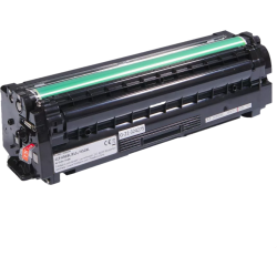 Toner SAMSUNG CLTK 503L YELLOW do drukarek C3060 C3010